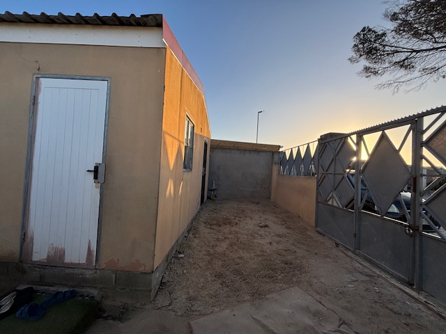 2 Bedroom Property for Sale in Devon Park Village Western Cape